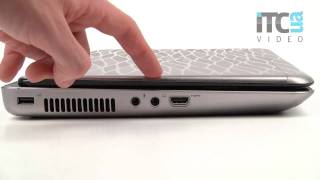 Обзор Dell Inspiron N5010 [upl. by Hilar]