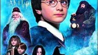 Harry Potter and the Philosophers Stone Full Movie Facts And Review  Daniel Radcliffe Rupert Grint [upl. by Karel]