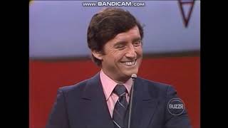 Card Sharks Season 2 Episode 479 Debbie at Money Cards NBC February 28 1980 Part 2 [upl. by Alsi994]