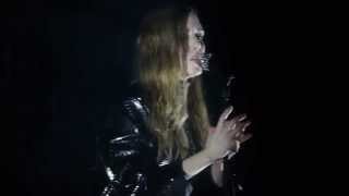 Lykke Li  Sleeping Alone  Live 1080p [upl. by Attikram]