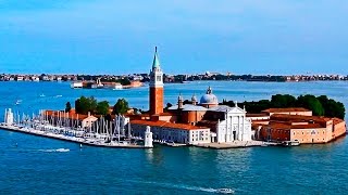 Mit dem Wohnmobil nach Venedig Mai 2015 [upl. by Orlina]