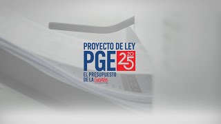 PGE 2025 Pruebas de impresión [upl. by Sayce343]