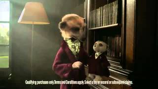 Compare the Meerkat  Advert 22 [upl. by Mialliw]