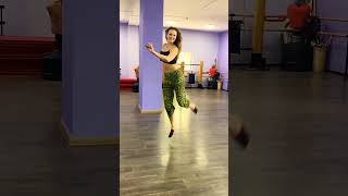 Natalia Liseeva choreo  Yesmaholy El Kol Asala Nasri  Арабская эстрадная песня восточныйтанец [upl. by Natasha]