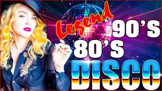 Modern Talking Sandra CCCatch Bad Boys Blue Joy Boney M⚡Eurodisco Dance 80s 90s Instrumental [upl. by Iturhs]