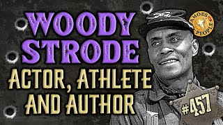 Woody Strode [upl. by Goines]