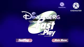 Dinkleberg Fast Play Menu FIXED [upl. by Olds945]