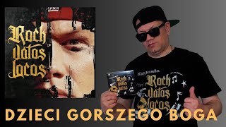 KaRRamBa X Iżol  DZIECI GORSZEGO BOGA RVL V2O [upl. by Brandon]