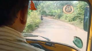 DAPOLI TO DABHOL  parth 4  DAMDAM DRIVE [upl. by Drol]