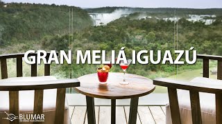 Brazil  Iguassu FallsBrazilian side 3  South America Part 15  Travel Video HD [upl. by Latham502]