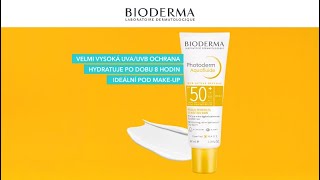 Bioderma COVER Touch SPF 50 [upl. by Ballman195]