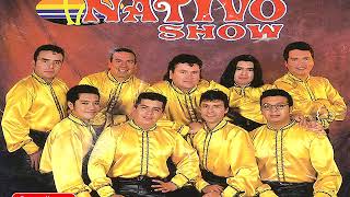 MARCADO A FUEGO  NATIVO SHOW [upl. by Nnayhs]