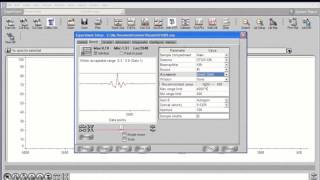 FTIR – Software Tutorial [upl. by Varrian]