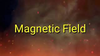 Matriculation Physics 42 Magnetic Field [upl. by Studley999]