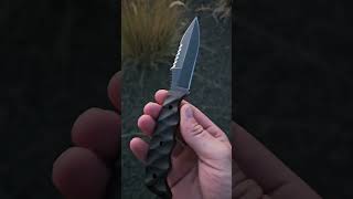 The Revere from Dynamis Alliance Revere dynamisalliance winkler knife winklerknives knives [upl. by Skutchan243]