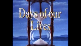 DAYS OF OUR LIVES 61913 [upl. by Enomed]