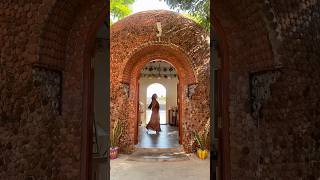 MUSEUM GERABAH DI KASONGAN YOGYAKARTA INDONESIA Bisa ikutan workshop dari tanah liat juga loh [upl. by Ainola]