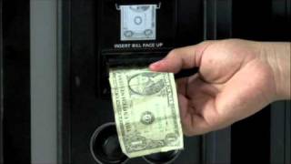 How To Use A Vending Machine [upl. by Bresee]