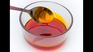 Simple Way to Make Annatto Oil  Atsuete Oil [upl. by Anawik]