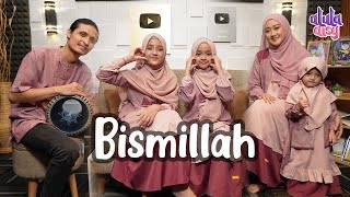 ALULA AISY  BISMILLAH COVER RAIHAN [upl. by Husain]