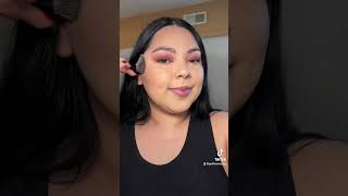 GRWM newmakeup patrickstarrr onesize fullcoveragefoundation [upl. by Colp]