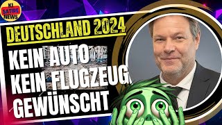 😰Klimapolitik Frittenfett statt Kerosin – Darum wird fliegen zum Luxus [upl. by Ettesoj593]