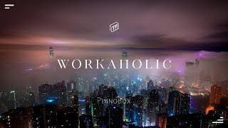 볼빨간사춘기 BOL4  워커홀릭 WorkaHolic Piano Cover  PianoBox [upl. by Llertak]