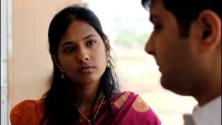 Mudhal Pirivu Tamil Short Film with English subtitles [upl. by Darill]