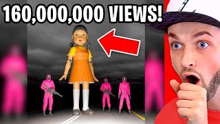 Worlds MOST Viewed YouTube Shorts VIRAL CLIPS NEW [upl. by Amian]