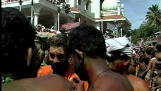 Vavar mosque in Sabarimala [upl. by Cannice]