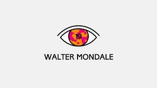 Walter Mondale 👁 2021 [upl. by Lyn]