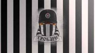 Partizan  Juzni Front [upl. by Inava]