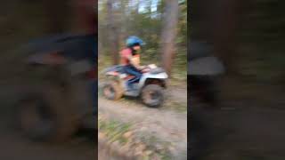 ПробкаБогородскoffroad квадроциклы atv акрапович [upl. by Lorene464]