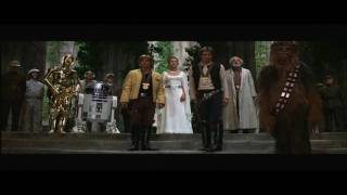 The Characters Of Star Wars Featurette Part 2 [upl. by Almira]