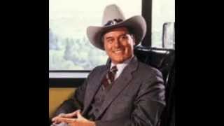 Remembering Larry Hagman [upl. by Ralyat]