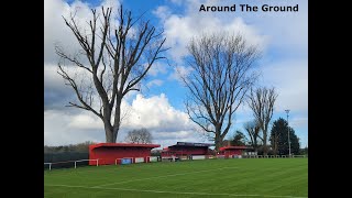 Downham Town FC [upl. by Aehs256]