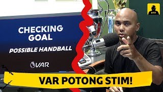 VAR POTONG STIM  Borak Borak Botak [upl. by Stauder]