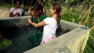 India 2011 Baptisms [upl. by Had480]