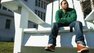 Eric Roberson The Moon [upl. by Mahan]