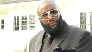 Rick Ross  Mafia Music Official Music Video [upl. by Bayer]