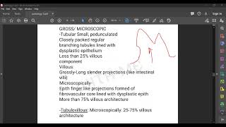 L80 PATHOLOGY NEOPLASTIC POLYPS [upl. by Reamonn]