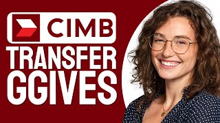 How To Transfer GGives To CIMB Bank Step By Step [upl. by Thier]