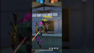 Free fire game play of headshots 💀🤯 gaming viral trending gamemer trendingshorts [upl. by Vaish]