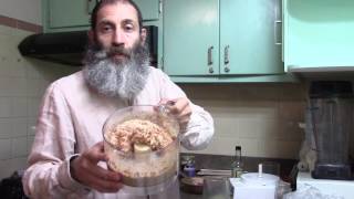 THIS recipe will make you want to go raw vegan [upl. by Claudianus]