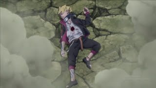 Borutos Death  Kawaki Kills Boruto [upl. by Najar]