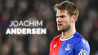 Joachim Andersen  Season Highlights  2024 [upl. by Euqinemod355]