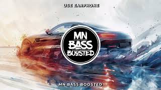 Bandana MN BASS BOOSTED Shubh  Top Latest Punjabi Bass Boosted Songs 2024  Remix [upl. by Agiaf]