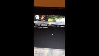 How To Hard Reset Samsung Galaxy I5500 [upl. by Georgina]