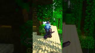 minecraft gaming minecraftsmp minecraftfunny minecraftmemes [upl. by Arracahs]