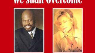 Sandi Patty amp Wintley Phipps  We Shall Overcome [upl. by Welker]